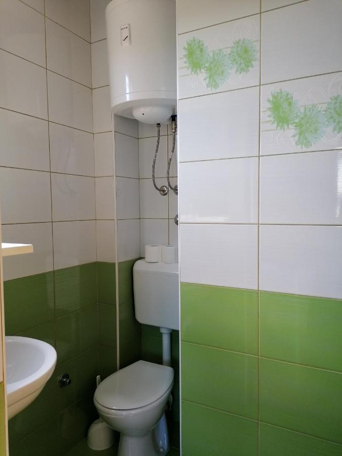 Apartmani Sara Trebinje Exterior foto
