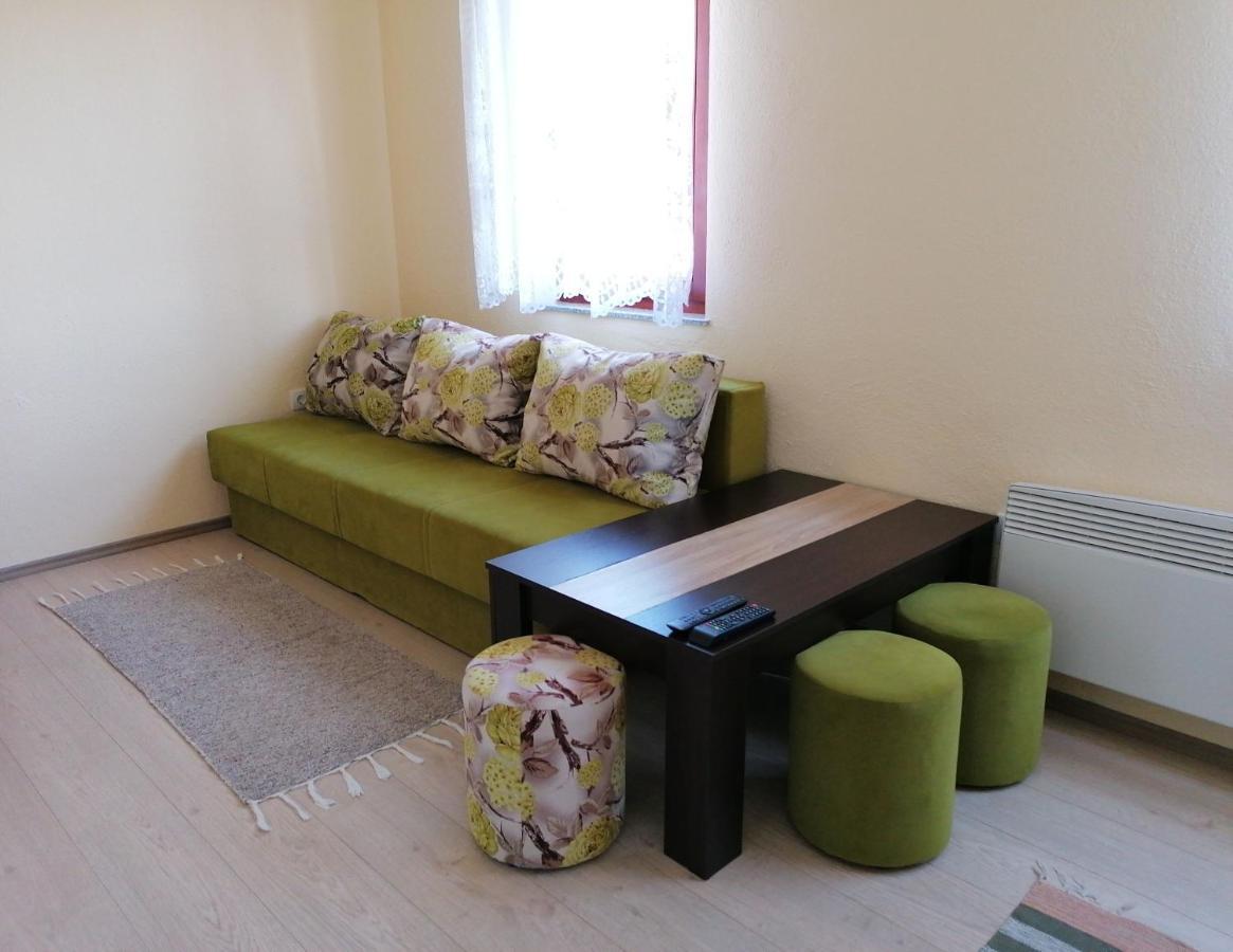 Apartmani Sara Trebinje Exterior foto