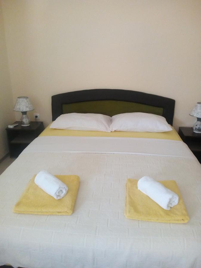 Apartmani Sara Trebinje Exterior foto